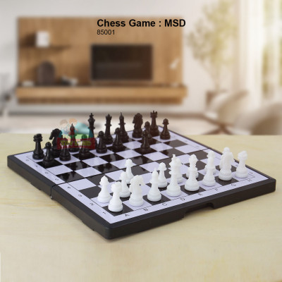 Chess Game : MSD-85001
